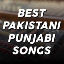 Best Pakistani Punjabi Songs иконка