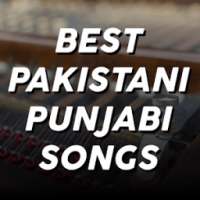 Best Pakistani Punjabi Songs on 9Apps