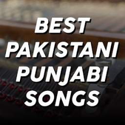 Best Pakistani Punjabi Songs 1.0