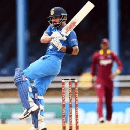 Live Cricket TV Line &amp; Live Cricket Score Line आइकन