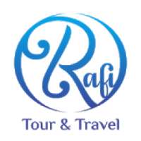 RAFI TRAVEL on 9Apps