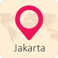 Jakarta , Indonesia - Free Travel Guide App on 9Apps
