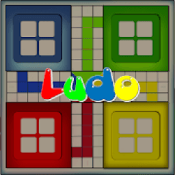 ikon Ludo Game