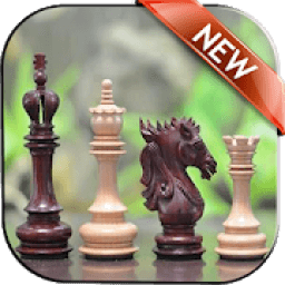 ikon Classic Chess