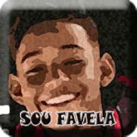 Sou Favela - Mc Ruanzinho completo