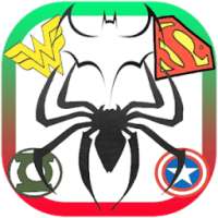 How To Draw Famous Logos