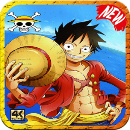 ikon FANART ONE WALPAPERS PIECEE HD