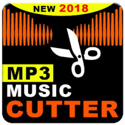 ikon Music Video cutter - Ringtone Maker Mp3 Video cut