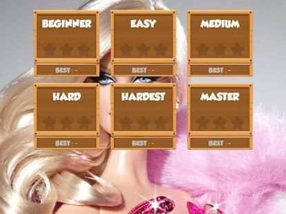 Barbie Doll : Matching Pairs Game स्क्रीनशॉट 6