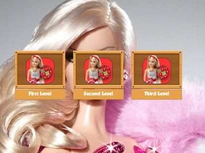 Barbie Doll : Matching Pairs Game स्क्रीनशॉट 8