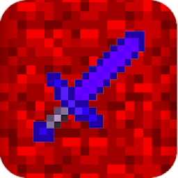 ikon Redstone maps for Minecraft PE