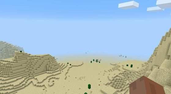 Seeds for Minecraft PE screenshot 1