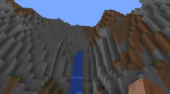 Seeds for Minecraft PE screenshot 4