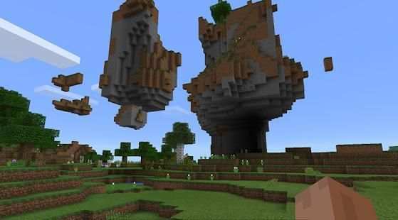 Seeds for Minecraft PE screenshot 5
