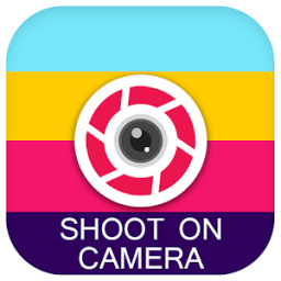 ikon ShotOn for Mi : Add Watermark Shot on Camera Photo