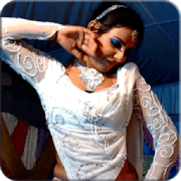 ikon Bhojpuri Hot Item Dance