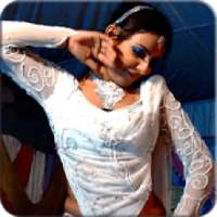 Bhojpuri Hot Item Dance