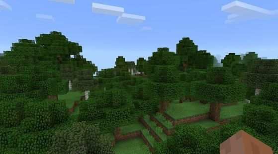 Seeds for Minecraft PE screenshot 3