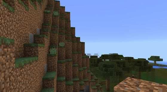 Seeds for Minecraft PE screenshot 2