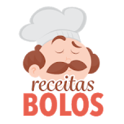Receitas de Bolos em Português - 100% Grátis icon