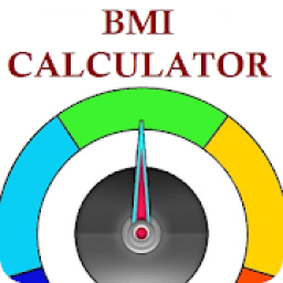 BMI Caluculator आइकन