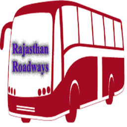 RSRTC Bus Enquiry &amp; Bus Booking आइकन
