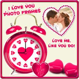 I Love You Photo Frames 1.1