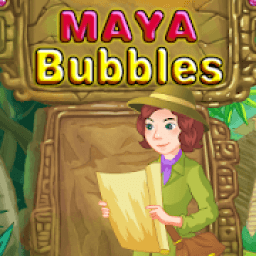 ikon Maya Bubbles