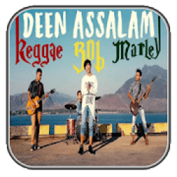 Deen Assalam versi Reggae cover 3way Asiska icon