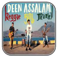 Deen Assalam versi Reggae cover 3way Asiska on 9Apps