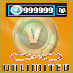 Hints Earn Free V Bucks आइकन