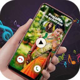 Marathi Video Ringtone for Incoming Call