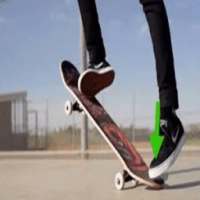 Skateboarding Kickflip Video Analyzer