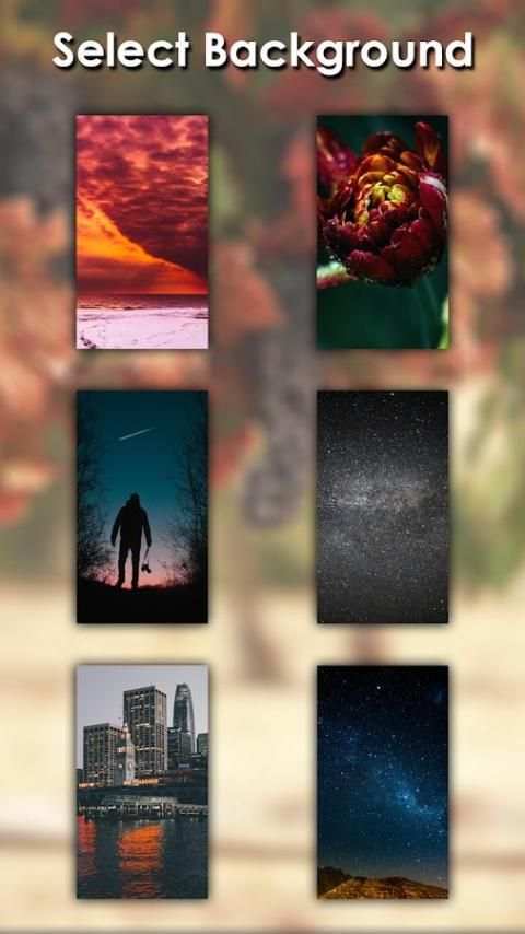 My Name Lock Screen - My Photo Lockscreen screenshot 4