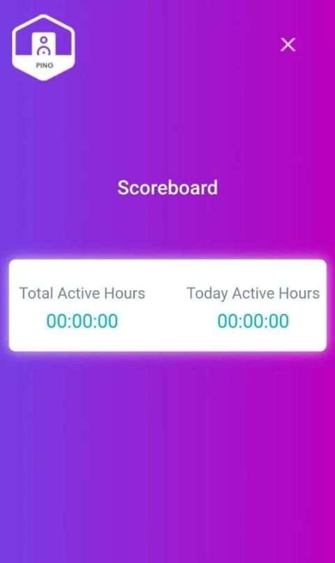 Pino Player स्क्रीनशॉट 1