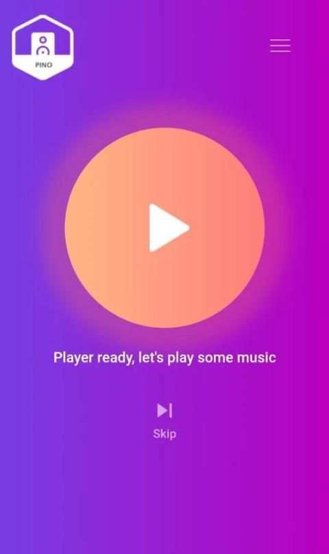 Pino Player स्क्रीनशॉट 2