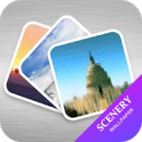 Scenery Wallpaper on 9Apps