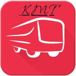 Khopoli (KMT) City Bus Time Table