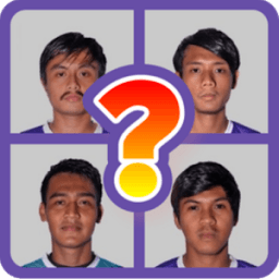 Tebak Gambar Persita Tangerang icon