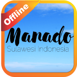 Lagu Manado Offline icon