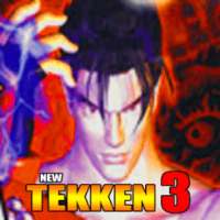 Guia Tekken 3