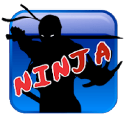 Ninja Run Adventure : Petualangan Ninja icon