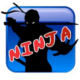 Ninja Run Adventure 1.0.0