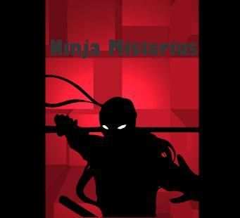 Ninja Run Adventure : Petualangan Ninja screenshot 1