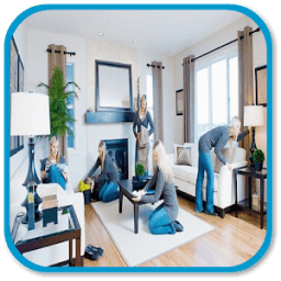 ikon How to Clean Your House