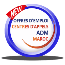 Recrutement ADM आइकन