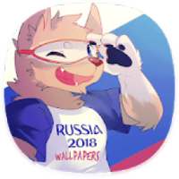 World Cup 2018 Wallpapers