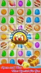 Candy 2018 New screenshot 1