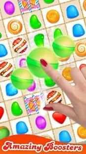 Candy 2018 New screenshot 3