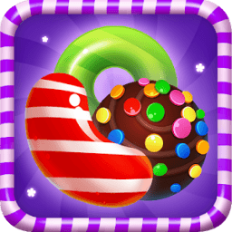 Candy 2018 New आइकन